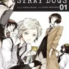 Bungo Stray Dogs Manga Volume 1