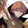 Bungo Stray Dogs Manga Volume 17