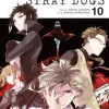 Bungo Stray Dogs Manga Volume 10