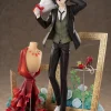 Bungo Stray Dogs Mayoi Inu Kaikitan - Osamu Dazai 1/8 Scale Figure (Formal Attire Deluxe Ver.)