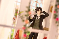 Bungo Stray Dogs Mayoi Inu Kaikitan - Osamu Dazai 1/8 Scale Figure (Formal Attire Deluxe Ver.)