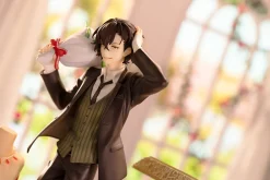 Bungo Stray Dogs Mayoi Inu Kaikitan - Osamu Dazai 1/8 Scale Figure (Formal Attire Deluxe Ver.)