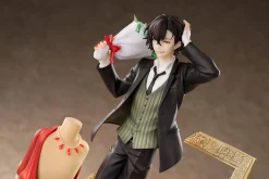 Bungo Stray Dogs Mayoi Inu Kaikitan - Osamu Dazai 1/8 Scale Figure (Formal Attire Deluxe Ver.)
