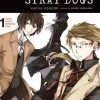 Bungo Stray Dogs: Novel Volume 1