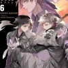 Bungo Stray Dogs: Novel Volume 6
