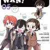 Bungo Stray Dogs: Wan! Manga Volume 5