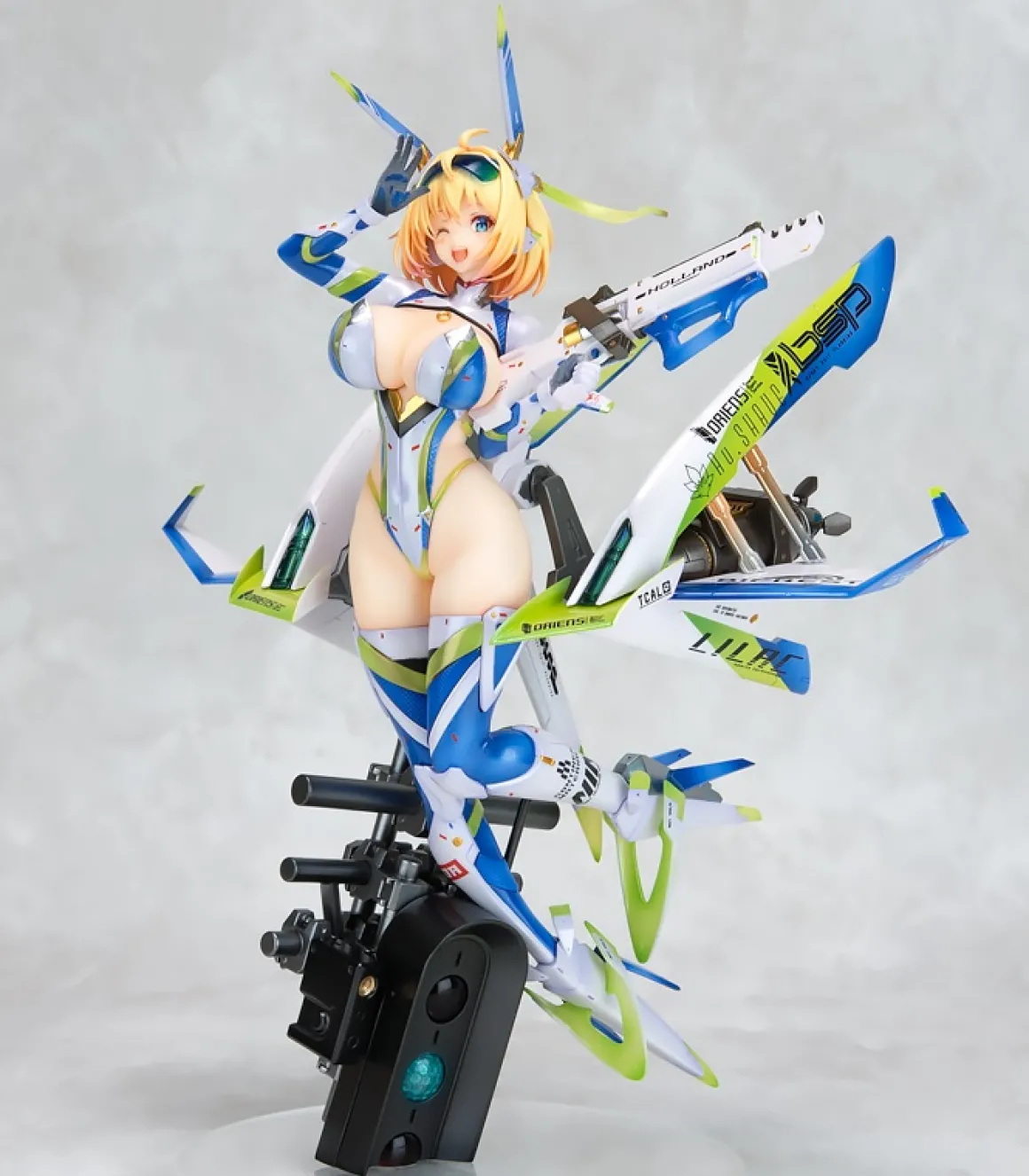 Bunny Suit Planning - Sophia F. Shirring Figure