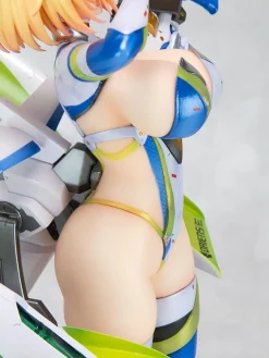 Bunny Suit Planning - Sophia F. Shirring Figure