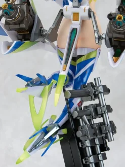 Bunny Suit Planning - Sophia F. Shirring Figure