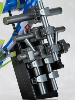 Bunny Suit Planning - Sophia F. Shirring Figure