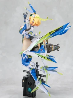 Bunny Suit Planning - Sophia F. Shirring Figure