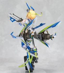 Bunny Suit Planning - Sophia F. Shirring Figure