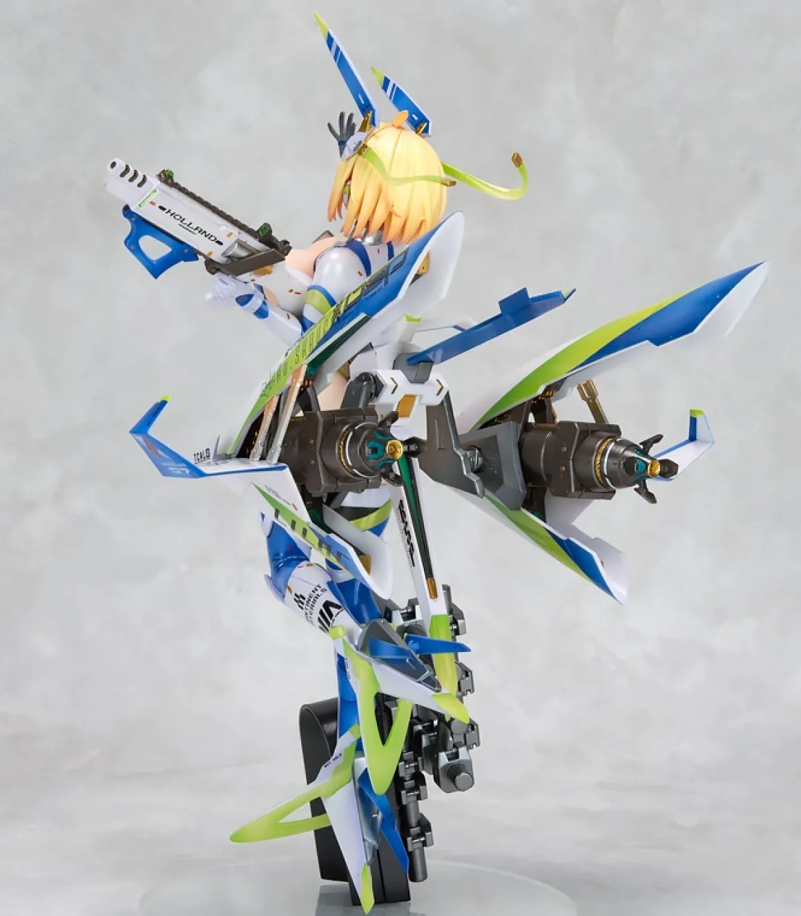 Bunny Suit Planning - Sophia F. Shirring Figure