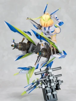 Bunny Suit Planning - Sophia F. Shirring Figure