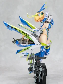 Bunny Suit Planning - Sophia F. Shirring Figure