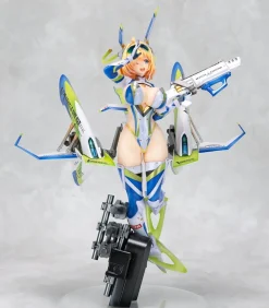 Bunny Suit Planning - Sophia F. Shirring Figure