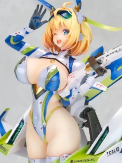 Bunny Suit Planning - Sophia F. Shirring Figure