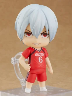 Burning Kabaddi - Tatsuya Yoigoshi Nendoroid