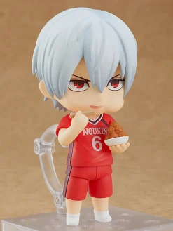 Burning Kabaddi - Tatsuya Yoigoshi Nendoroid