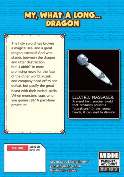 Call Girl in Another World Manga Volume 6