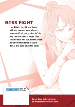 CALL TO ADVENTURE! Defeating Dungeons with a Skill Board Manga Volume 3