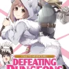 CALL TO ADVENTURE! Defeating Dungeons with a Skill Board Manga Volume 4