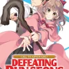 CALL TO ADVENTURE! Defeating Dungeons with a Skill Board Manga Volume 1