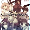 Canaan Blu-ray