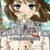 CANDY AND CIGARETTES Manga Volume 11