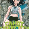 CANDY AND CIGARETTES Manga Volume 9