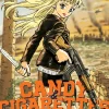 CANDY AND CIGARETTES Manga Volume 8