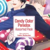 Candy Color Paradox Assorted Pack Manga