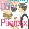 Candy Color Paradox Manga Volume 1