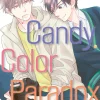 Candy Color Paradox Manga Volume 5