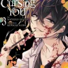 Can't Stop Cursing You Manga Volume 3