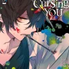 Can't Stop Cursing You Manga Volume 2