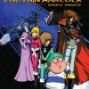 Captain Harlock - Original TV Series - Blu-ray