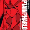 Captain Harlock: The Classic Collection Manga Volume 2 (Hardcover)