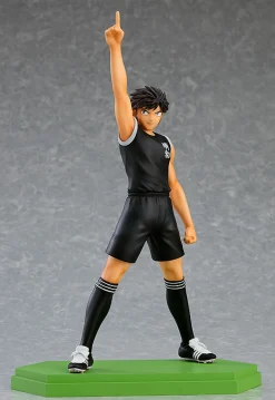 Captain Tsubasa - Kojiro Hyuga POP UP PARADE Figure