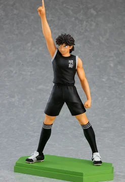 Captain Tsubasa - Kojiro Hyuga POP UP PARADE Figure
