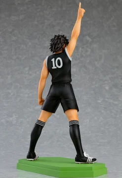 Captain Tsubasa - Kojiro Hyuga POP UP PARADE Figure