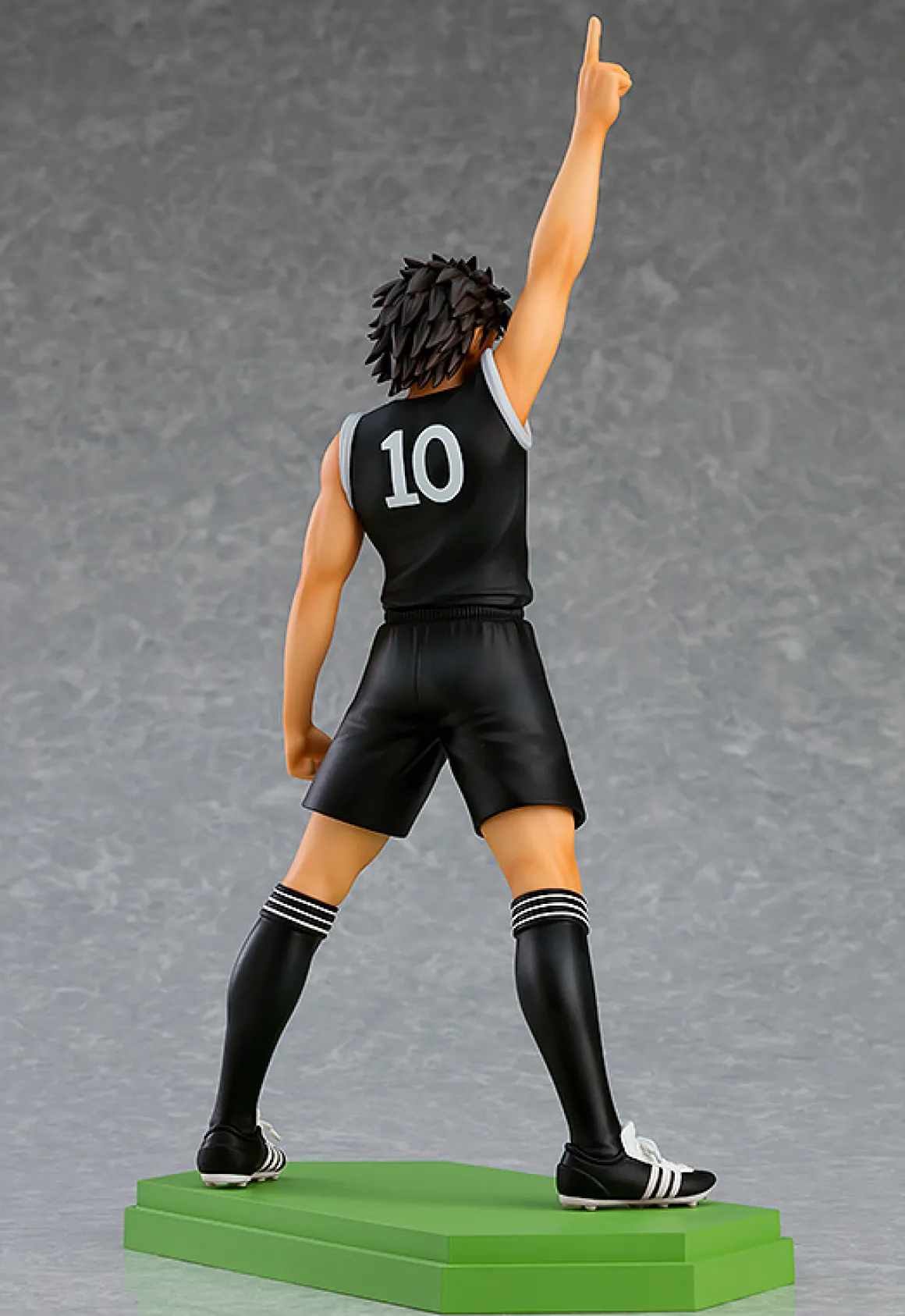 Captain Tsubasa - Kojiro Hyuga POP UP PARADE Figure