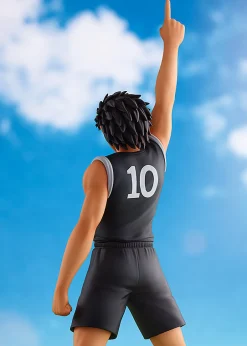 Captain Tsubasa - Kojiro Hyuga POP UP PARADE Figure