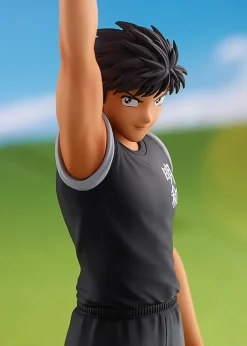 Captain Tsubasa - Kojiro Hyuga POP UP PARADE Figure