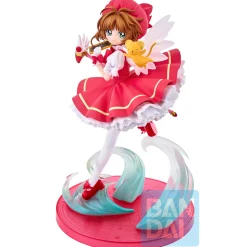 Cardcaptor Sakura - Cardcaptor Sakura ICHIBANSHO Figure