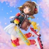 Cardcaptor Sakura - Sakura Kinomoto 1/7 Scale Figure (25th Anime Anniversary Ver.)