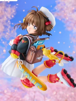 Cardcaptor Sakura - Sakura Kinomoto 1/7 Scale Figure (25th Anime Anniversary Ver.)