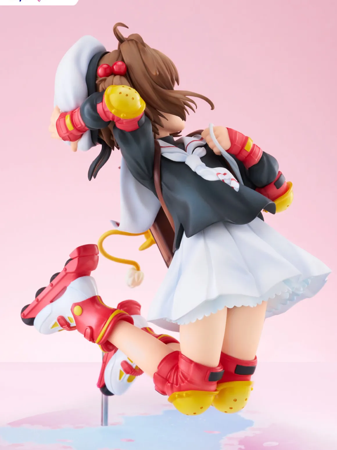 Cardcaptor Sakura - Sakura Kinomoto 1/7 Scale Figure (25th Anime Anniversary Ver.)