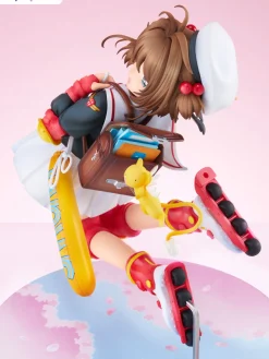 Cardcaptor Sakura - Sakura Kinomoto 1/7 Scale Figure (25th Anime Anniversary Ver.)