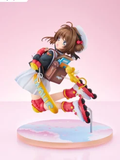 Cardcaptor Sakura - Sakura Kinomoto 1/7 Scale Figure (25th Anime Anniversary Ver.)